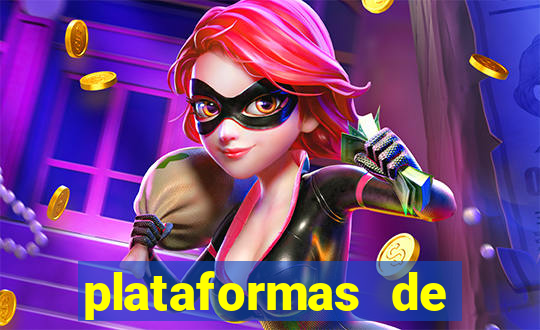 plataformas de jogos para ganhar dinheiro